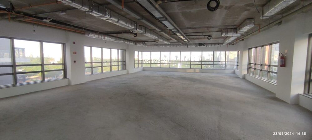 Conjunto Comercial-Sala para alugar, 370m² - Foto 21