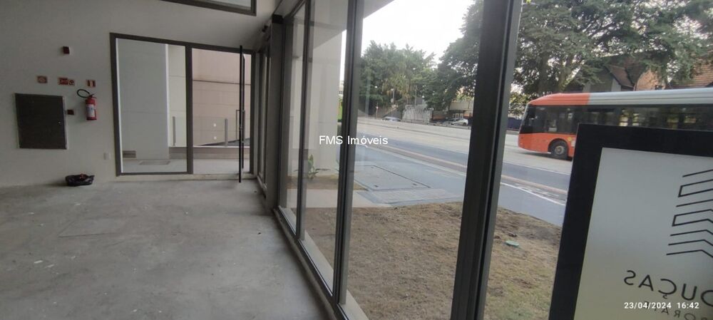 Conjunto Comercial-Sala para alugar, 370m² - Foto 10
