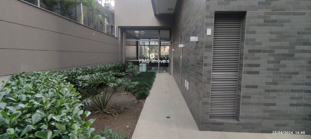 Conjunto Comercial-Sala para alugar, 370m² - Foto 11