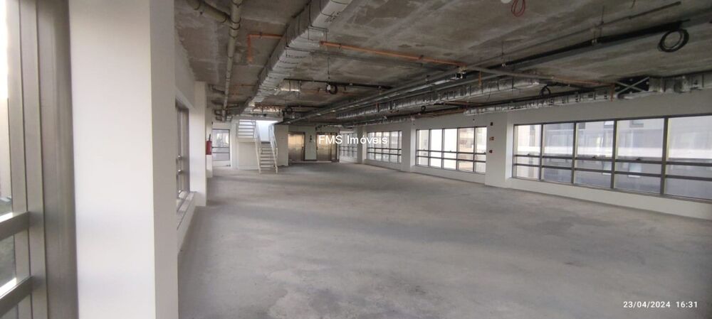 Conjunto Comercial-Sala para alugar, 370m² - Foto 27