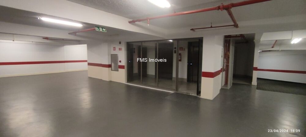 Conjunto Comercial-Sala para alugar, 370m² - Foto 13