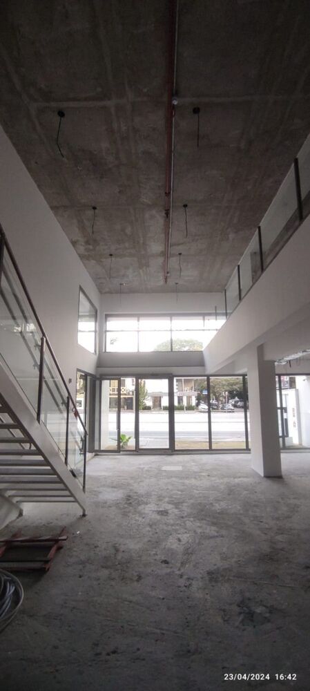 Conjunto Comercial-Sala para alugar, 370m² - Foto 9