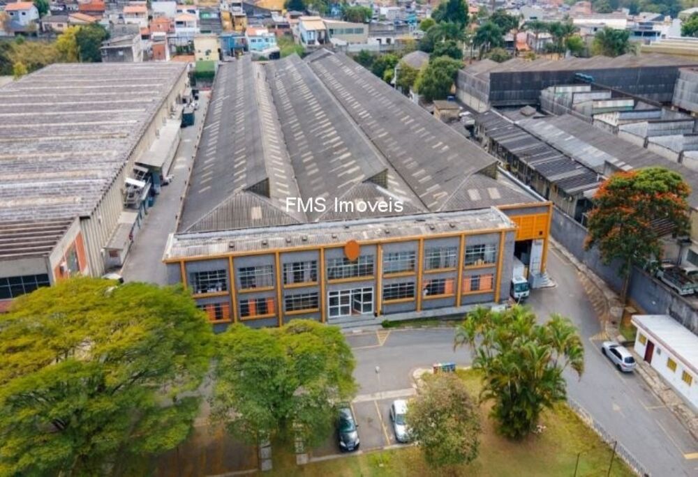Depósito-Galpão - Foto 2