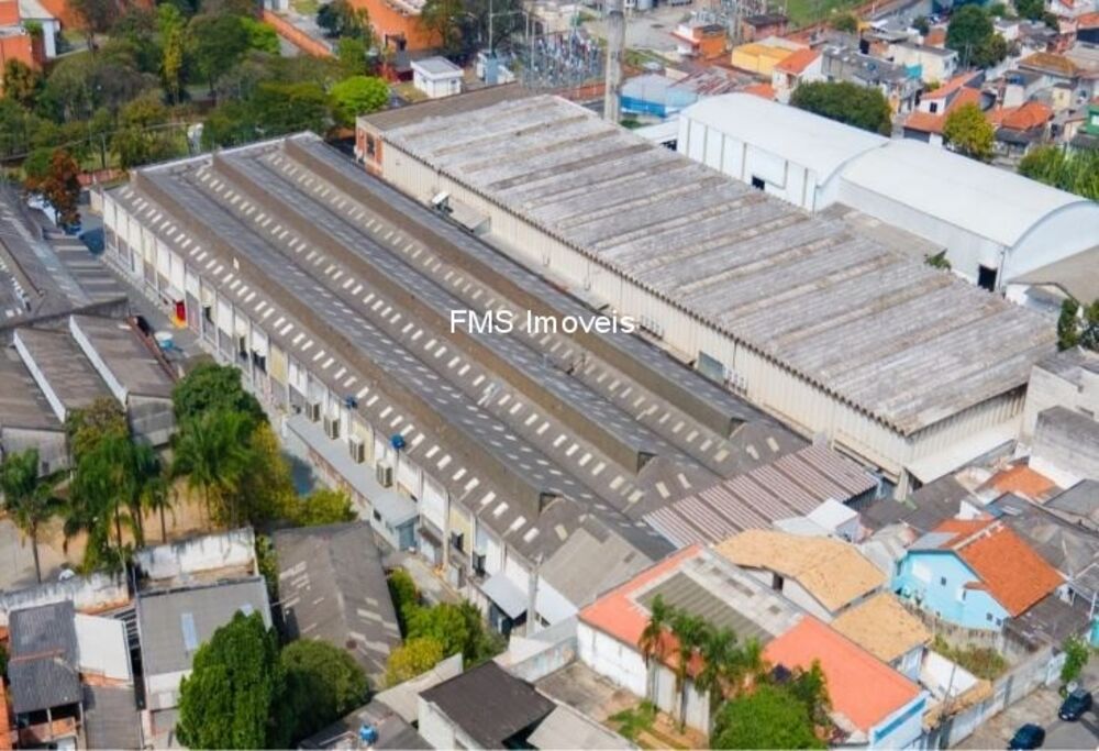 Depósito-Galpão - Foto 4