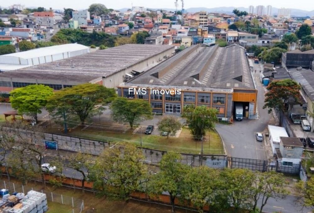 Depósito-Galpão - Foto 3