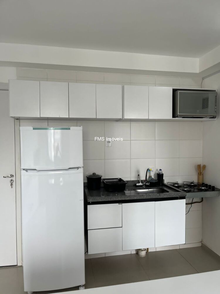 Apartamento, 2 quartos, 33 m² - Foto 7