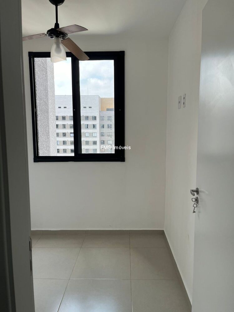 Apartamento, 2 quartos, 33 m² - Foto 6