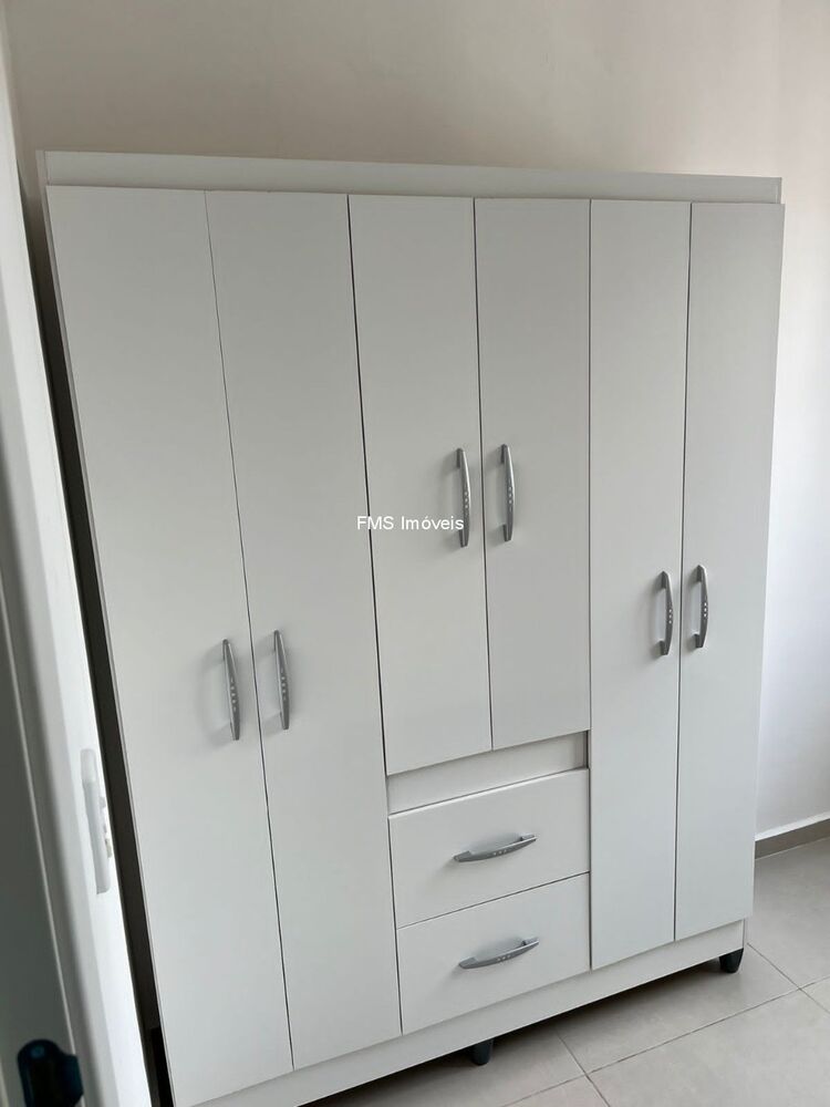 Apartamento, 2 quartos, 33 m² - Foto 5