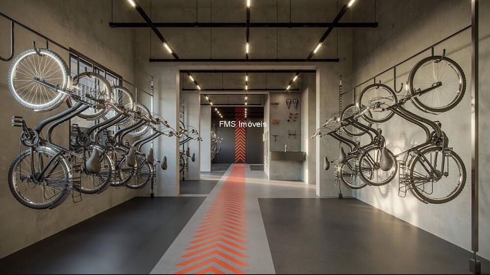 Apartamento, 2 quartos, 33 m² - Foto 16