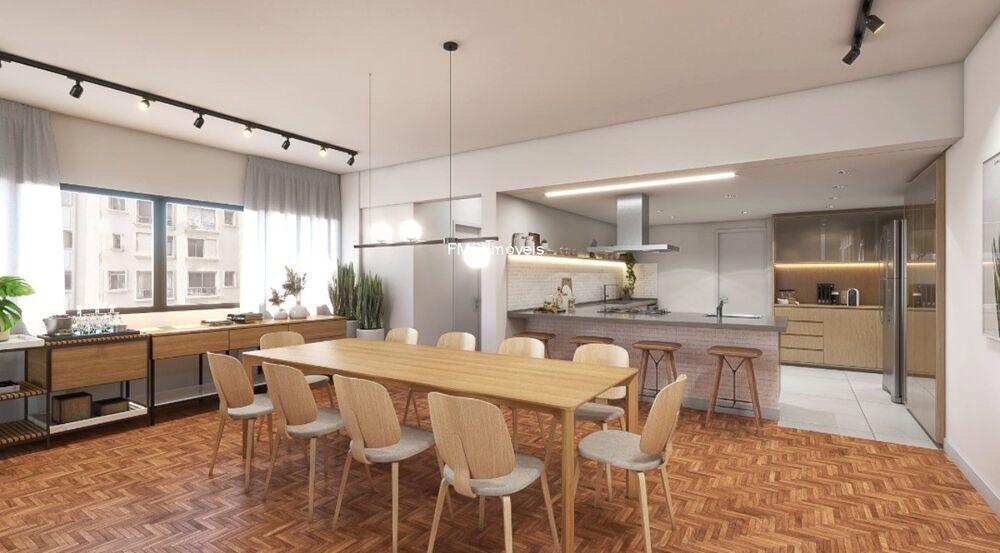 Apartamento, 3 quartos, 220 m² - Foto 3