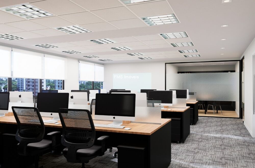 Sala-Conjunto, 280 m² - Foto 3
