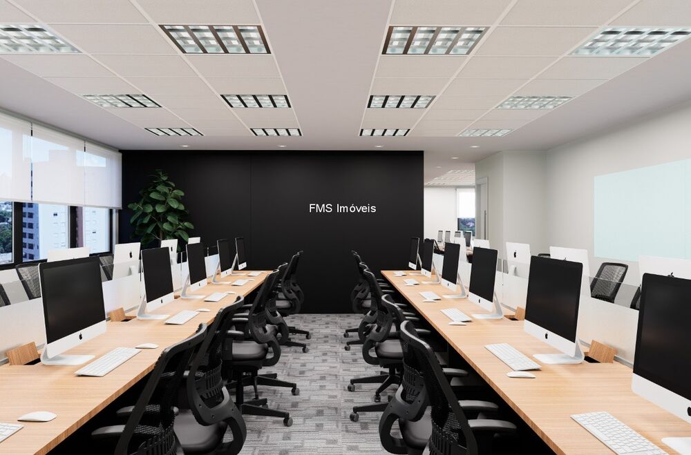 Sala-Conjunto, 280 m² - Foto 1