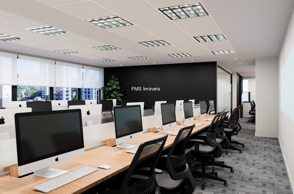 Sala-Conjunto, 280 m² - Foto 2