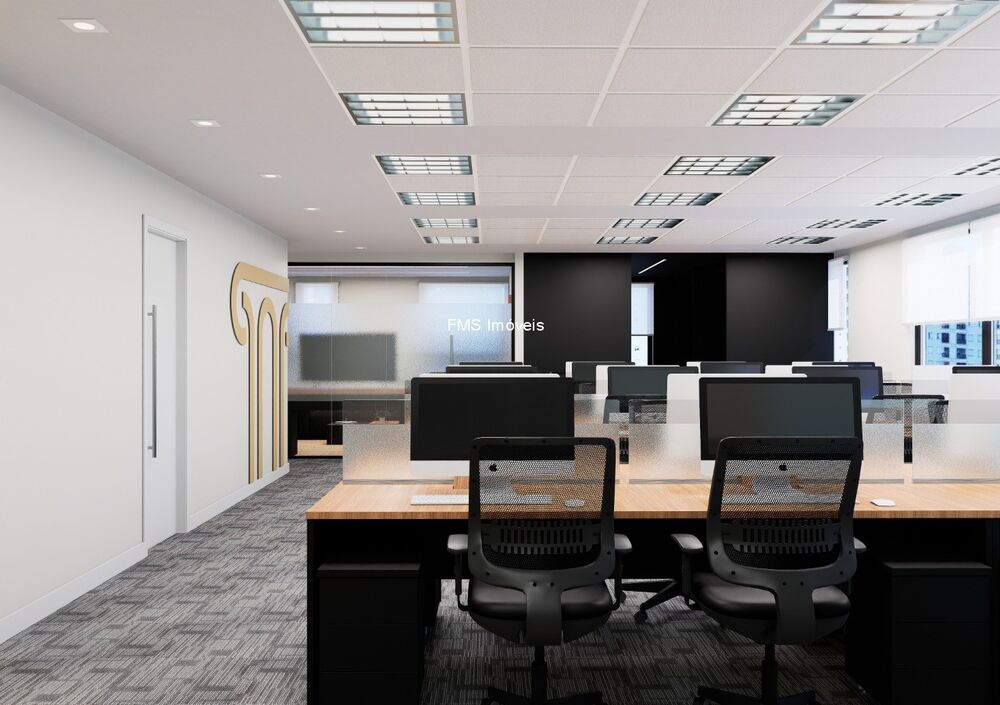 Sala-Conjunto, 280 m² - Foto 4