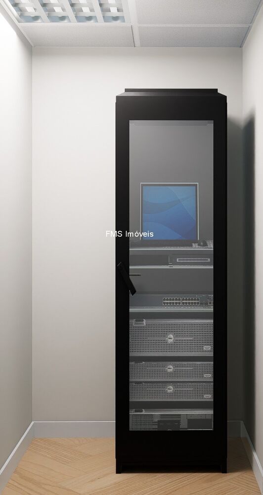 Sala-Conjunto, 280 m² - Foto 12