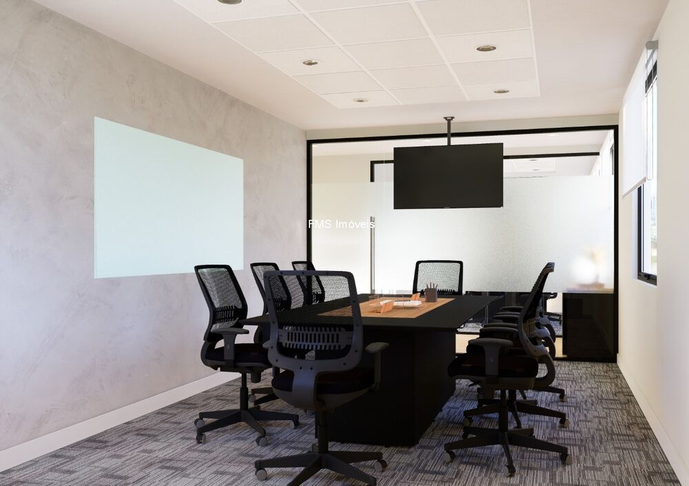 Sala-Conjunto, 280 m² - Foto 6