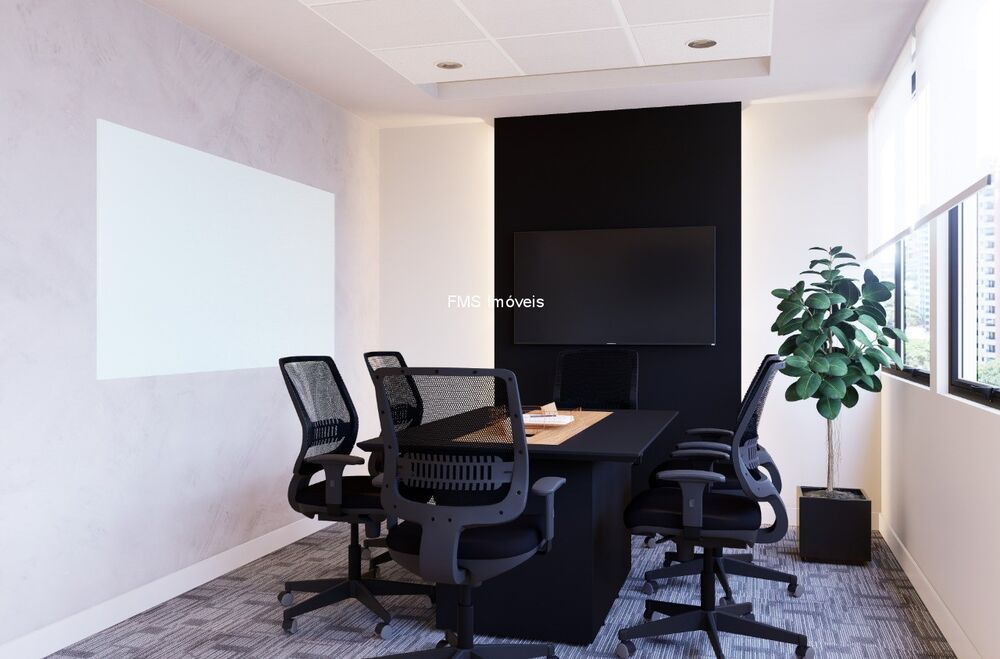 Sala-Conjunto, 280 m² - Foto 8