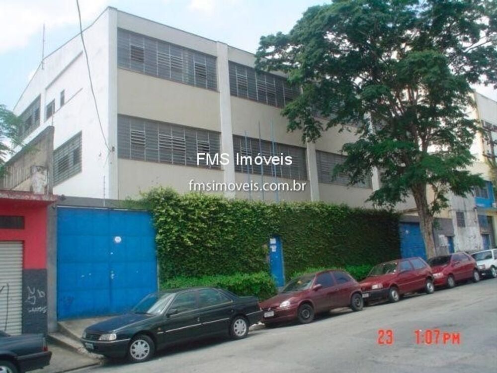 Prédio Inteiro, 2243 m² - Foto 1