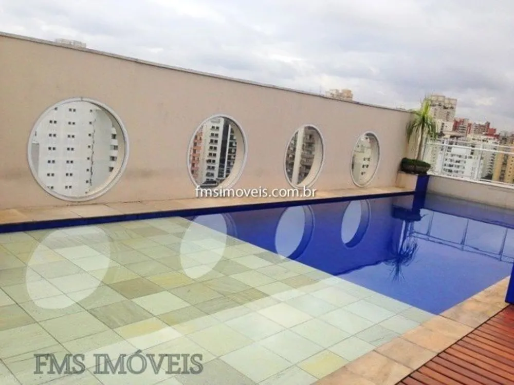Apartamento, 1 quarto, 46 m² - Foto 2