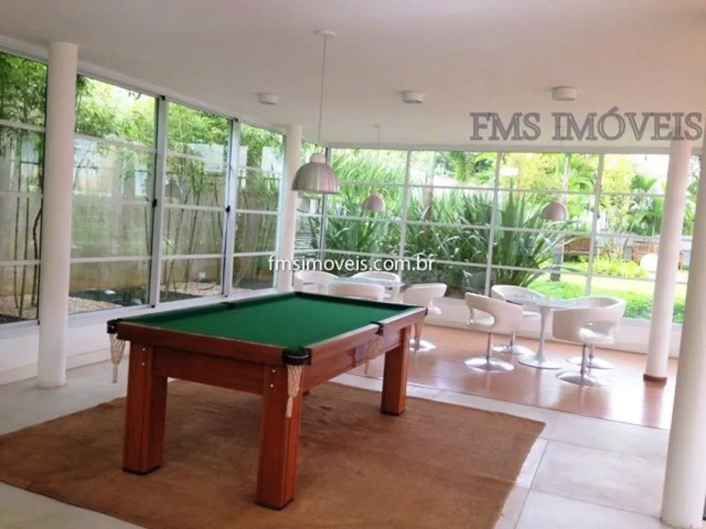 Apartamento, 1 quarto, 46 m² - Foto 4
