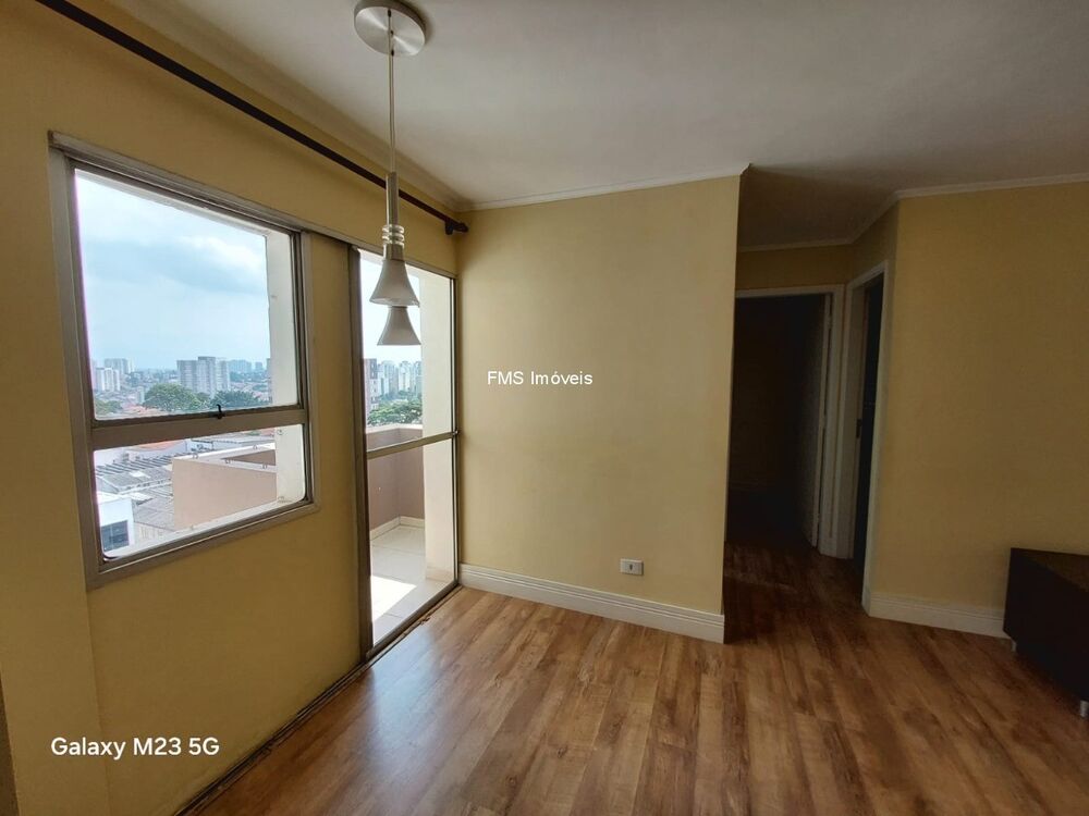 Apartamento, 1 quarto, 54 m² - Foto 1