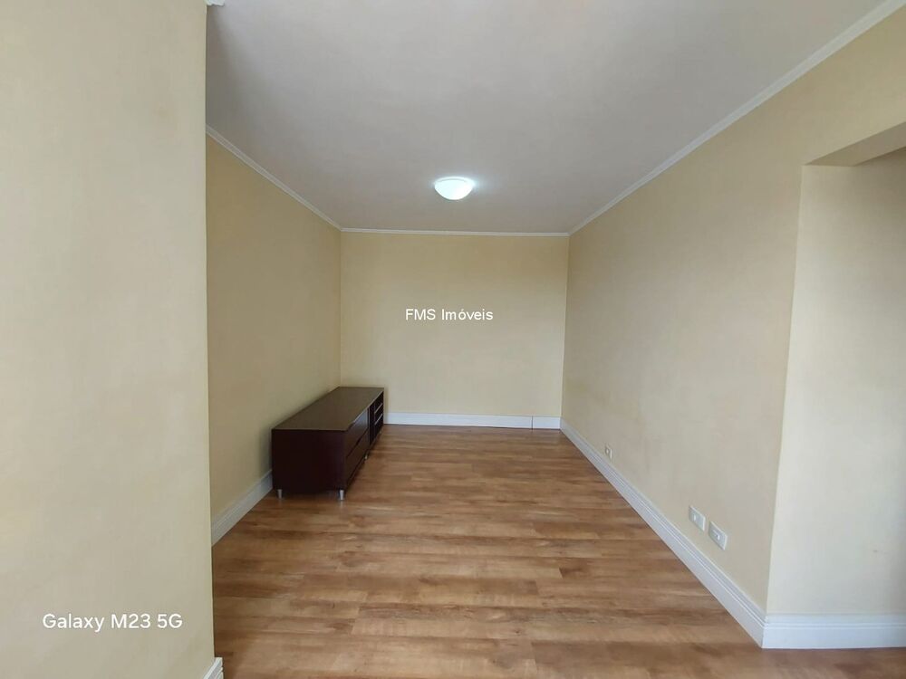 Apartamento, 1 quarto, 54 m² - Foto 2