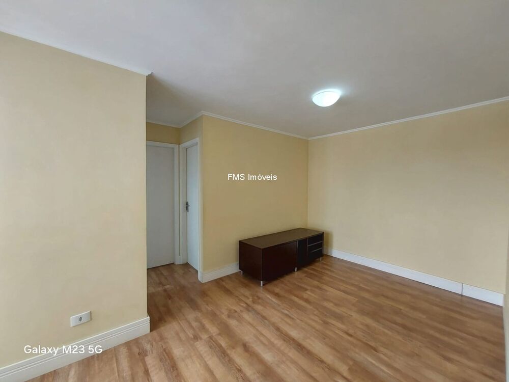Apartamento, 1 quarto, 54 m² - Foto 3