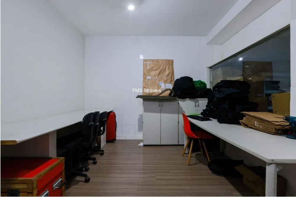 Prédio Inteiro, 113 m² - Foto 3
