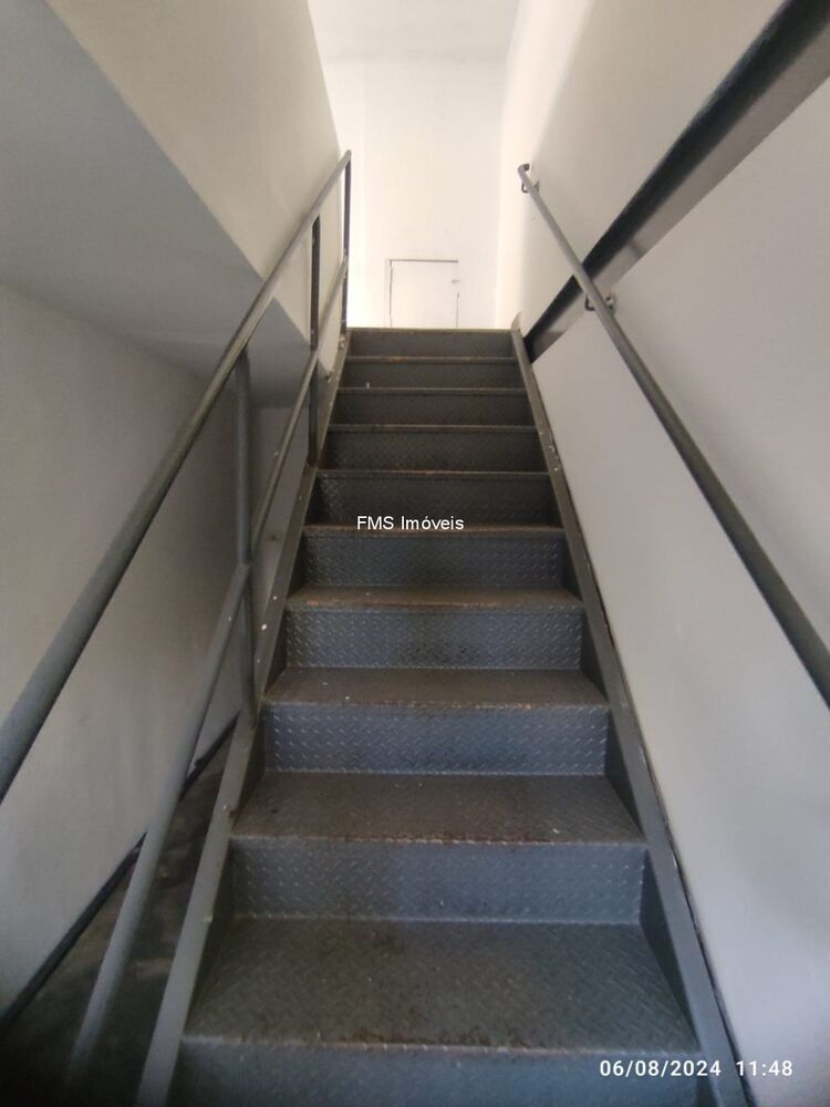 Loja-Salão, 200 m² - Foto 5