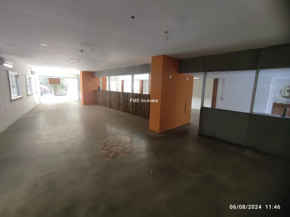 Loja-Salão, 200 m² - Foto 3