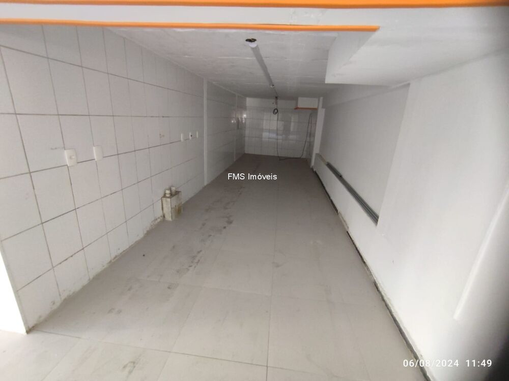 Loja-Salão, 200 m² - Foto 4