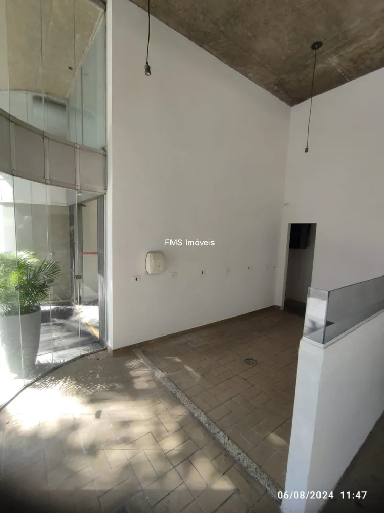 Loja-Salão, 200 m² - Foto 7