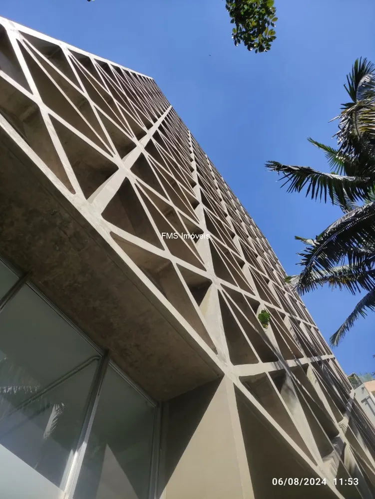 Loja-Salão, 200 m² - Foto 1