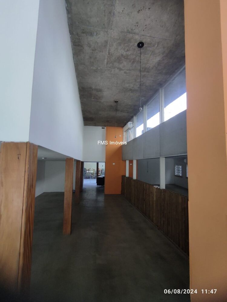 Loja-Salão, 200 m² - Foto 6