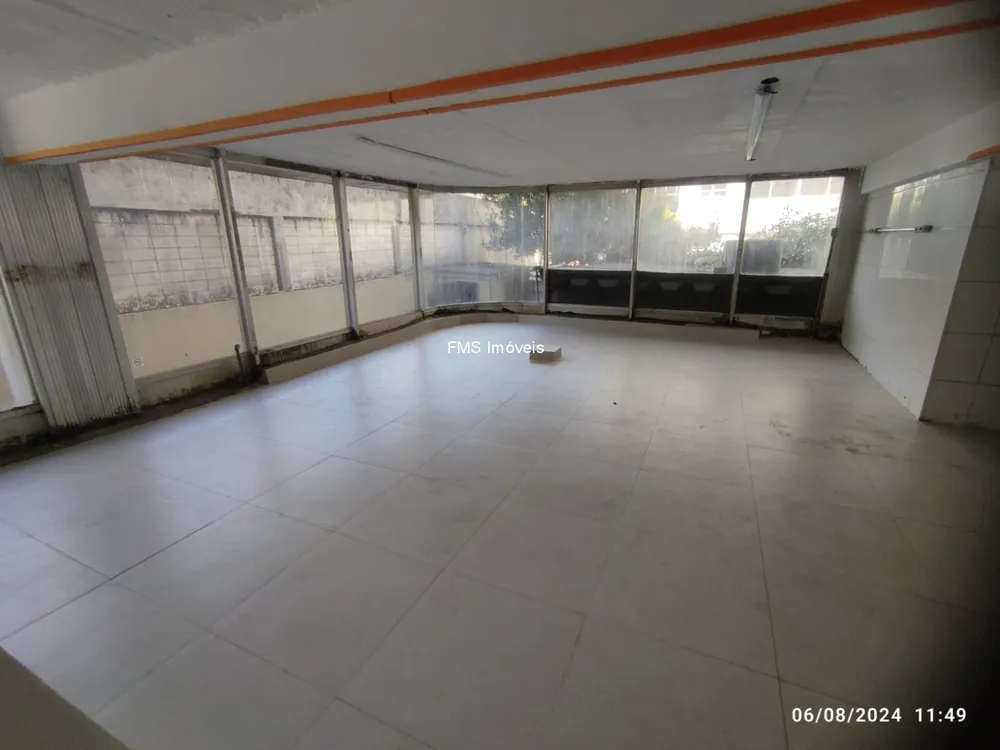 Loja-Salão, 200 m² - Foto 2