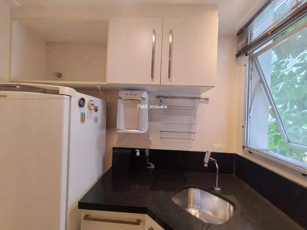 Apartamento, 1 quarto, 50 m² - Foto 4