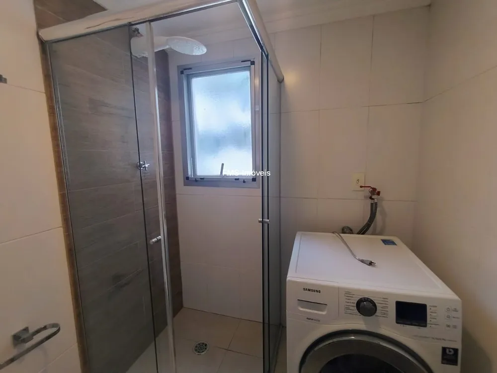 Apartamento, 1 quarto, 50 m² - Foto 3