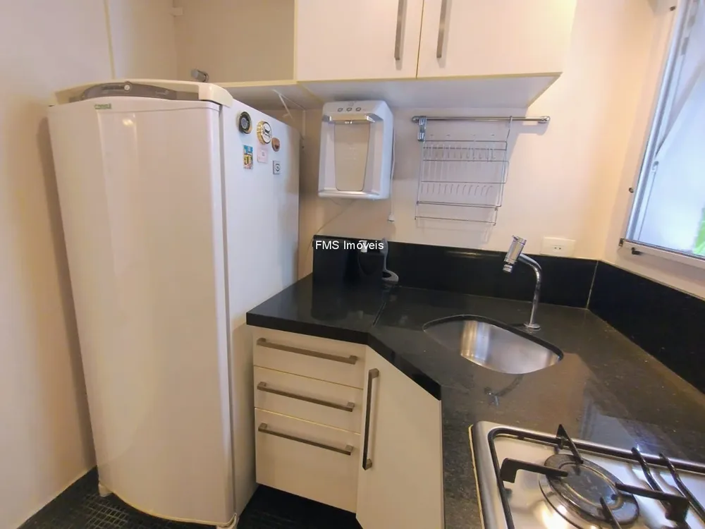 Apartamento, 1 quarto, 50 m² - Foto 2