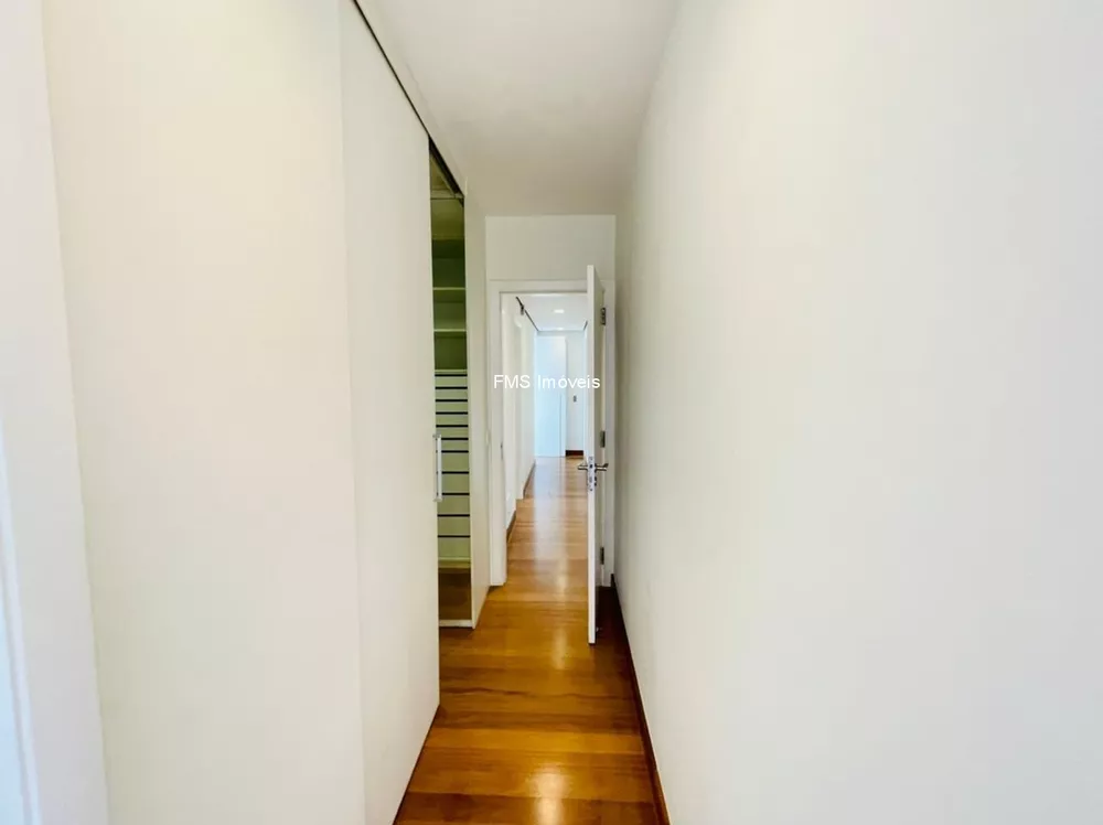 Apartamento à venda com 3 quartos, 215m² - Foto 7