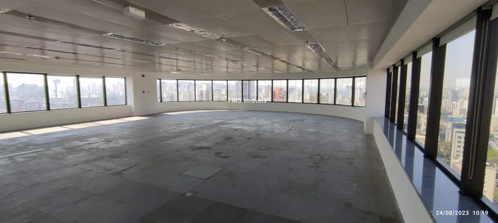 Sala-Conjunto, 383 m² - Foto 1