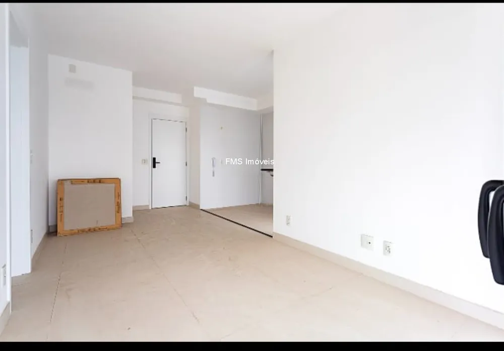 Apartamento, 1 quarto, 51 m² - Foto 2