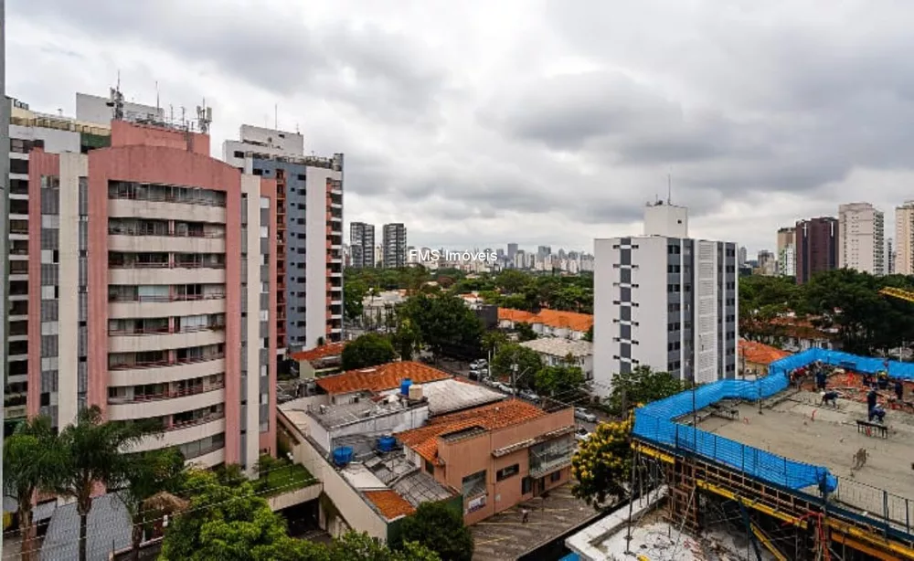 Apartamento, 1 quarto, 51 m² - Foto 8