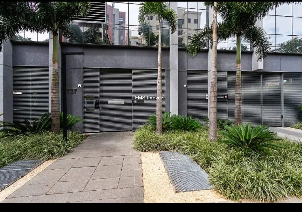 Apartamento, 1 quarto, 51 m² - Foto 7