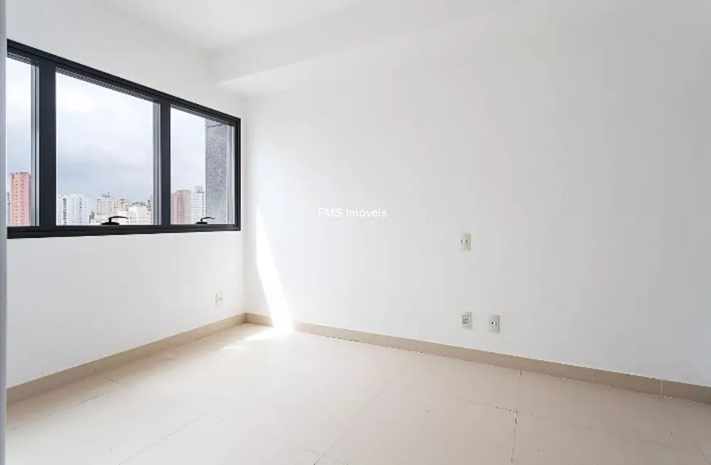Apartamento, 1 quarto, 51 m² - Foto 2