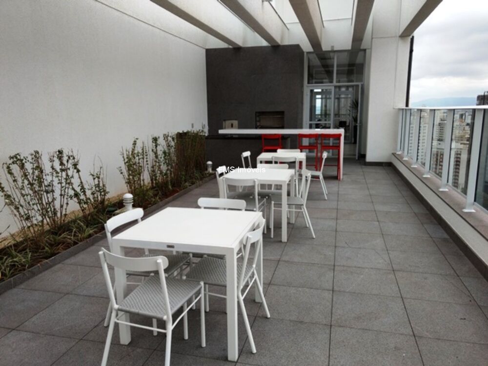 Apartamento, 1 quarto, 33 m² - Foto 16