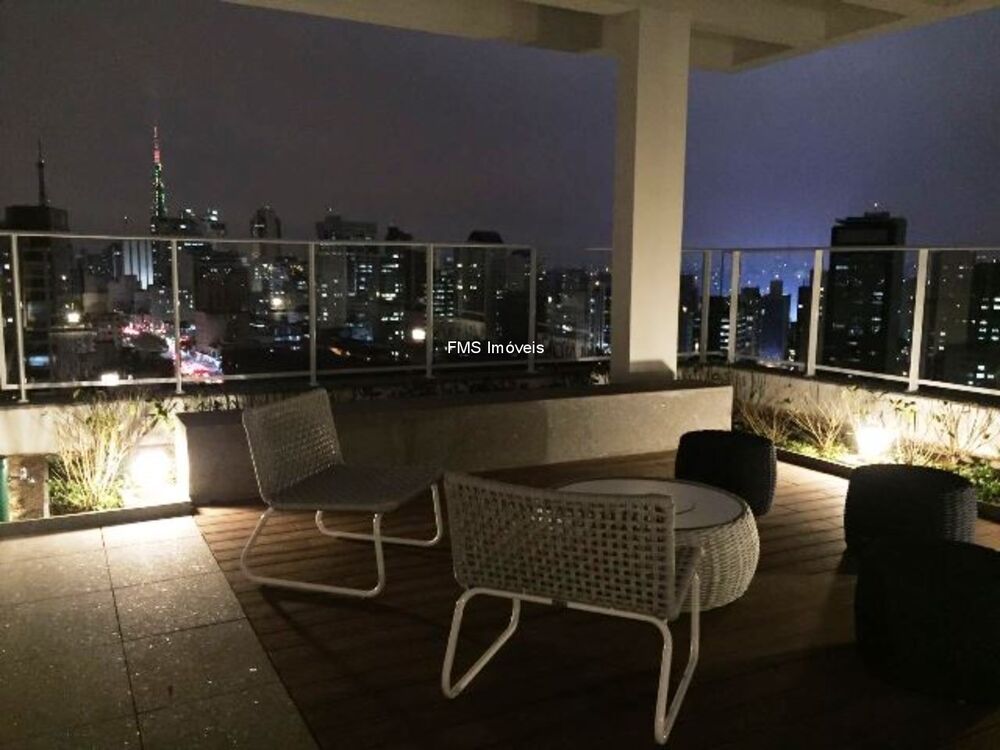 Apartamento, 1 quarto, 33 m² - Foto 19