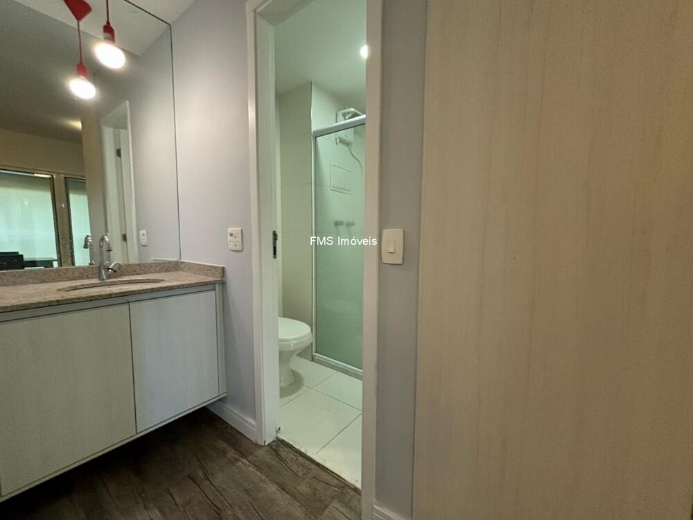 Apartamento, 1 quarto, 33 m² - Foto 9