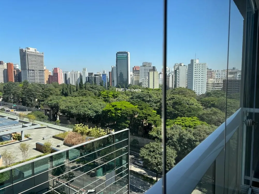 Apartamento, 1 quarto, 33 m² - Foto 4