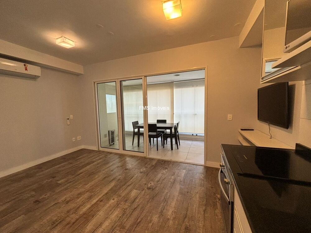 Apartamento, 1 quarto, 33 m² - Foto 8