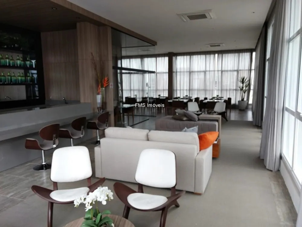 Apartamento, 1 quarto, 33 m² - Foto 20